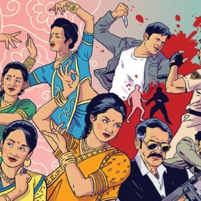 TheBollywood_FC Profile Picture