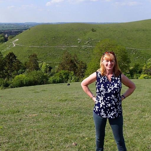 SandCJ's profile picture. healthy communities / safe active travel / cartographer