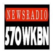 NewsRadio 570 WKBN Profile