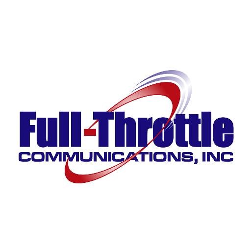 Full-Throttle is a fully vertical, high-energy marketing, advertising & public relations agency that delivers powerful results!