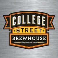 College St Brewhouse(@collegestbrew) 's Twitter Profile Photo