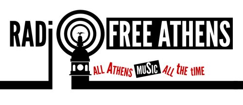 RadioFreeAthens's profile picture. 