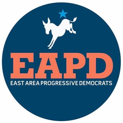 The EAPD is a local, community‐based, chartered Democratic club focused on L.A.’s greater East Side. Open to all local Democrats and neighborhood activists.