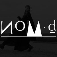 NOM*d (@nomd_nz) 's Twitter Profile