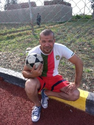 MabdooAbdo's profile picture. عبدو الخولى