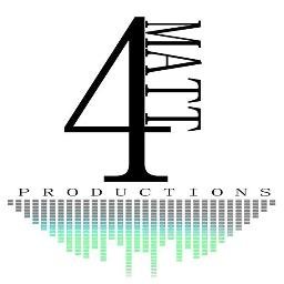 I am the DJ, Producer, Remixer, and Owner of High Fidelity & 4Matt Productions.