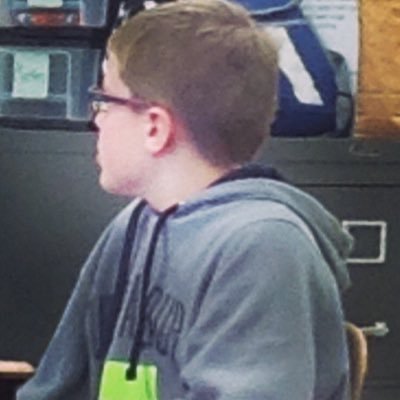 Bennet Morrill Profile