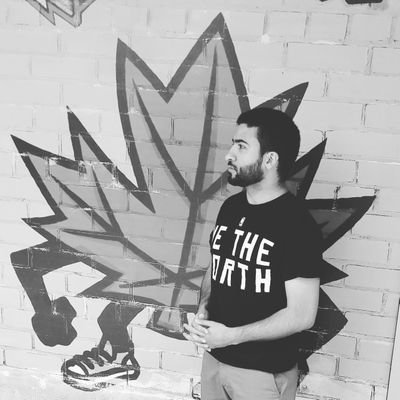 mohsinjeelani's profile picture. 