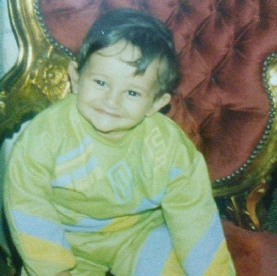 elkashab's profile picture. 