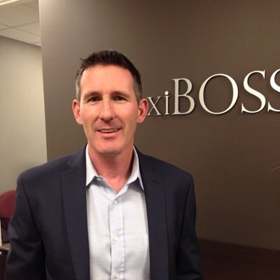 xibossMike's profile picture. 