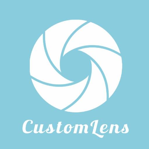CustomLensCo's profile picture. Share your life in a perspective. DMs open for support, follow the link below to order!