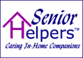 Senior Helpers is an innovative Home-Care company offering dependable, caring and qualified caregivers to assist seniors in any field of need.