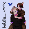 hetaliatweets's profile picture. Mod account for #Hetalia_Tweets :)