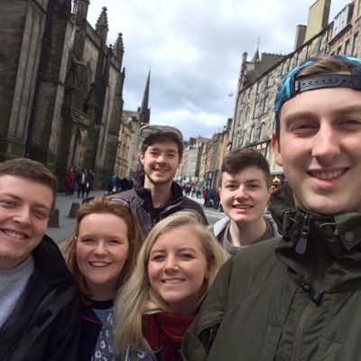 benpond1303's profile picture. Used to be a fish, now a whale 🐳