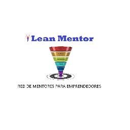 leanmentor_cl's profile picture. Nuestra visión es concretar sueños, desarrollando espíritu innovador, empresarial, ayudando a comercializar productos y conectar con fondos de inversión.