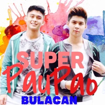 SuperPauPao BULACAN Chapter // Noticed by @angeles_paulo 08-15-16