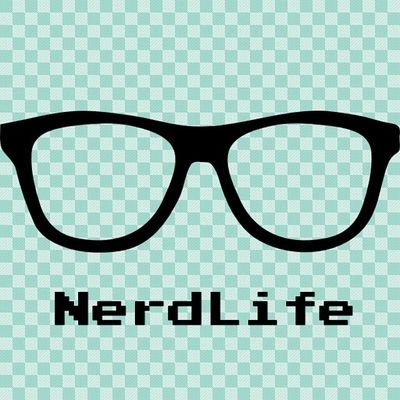 Nerd since 2000.
Also, look at this video: https://t.co/I5TPBJi5GT