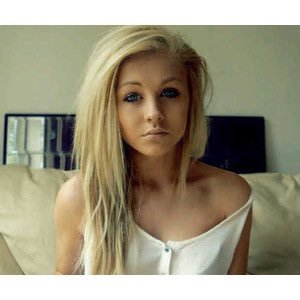 glamfever3's profile picture. 