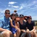 Renee Ginn - @mum2hurricane - Twitter