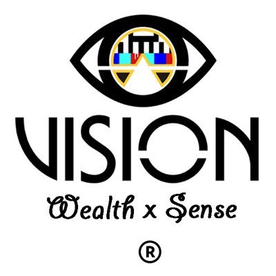 Vision Wealth x Sense Since 1921® #VSNUSA