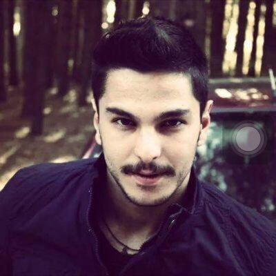 Vural323232's profile picture. 