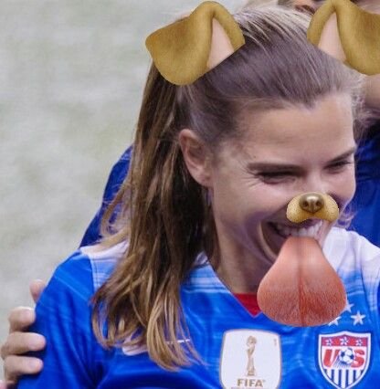 WoSo as Puppies (DMs open for requests)