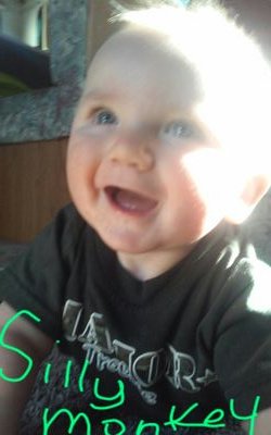 MellyTroutman's profile picture. I am who I am!! If you dont like me... Oh well! Im not here to please everyone! If you cant handle the truth... Then go to hell!!!