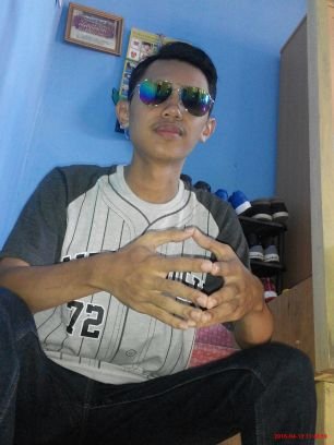 AndikaDanarRez1's profile picture. 