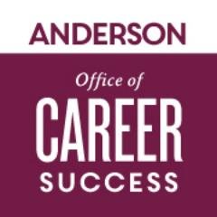 The Anderson Office of Career Success is dedicated to the @OffuttSchool Business students @Concordia_MN