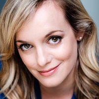 Lauren Adler (@laurenmadler) 's Twitter Profile Photo Lauren Adler (@laurenmadler) 's Twitter Profile Photo