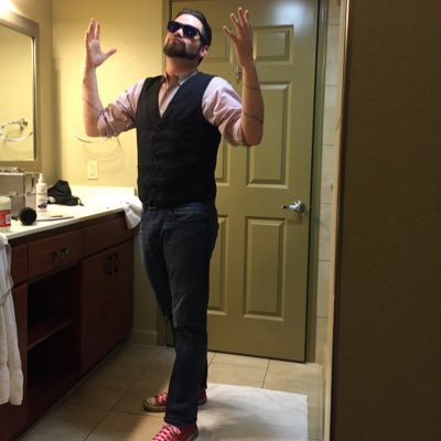 hollowparker101's profile picture. 