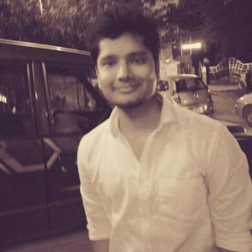 agr_aakash's profile picture. Data Scientist | Experience Design | Engineer