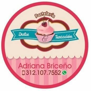 dulcetcolima's profile picture. CupCakes, Brownies, Galletas decoradas, mesa de postres, de dulces, fuente de chocolate y ricos pasteles para toda ocasión. Colima Mexico        312 107 75 52