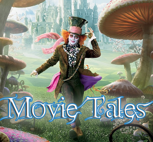 MovieTales's profile picture. Tudo sobre o mundo de magia que é o cinema. Tenham acesso às últimas novidades do cinema de animação e juvenil. Downloads, banda sonora, trailers, TUDO!