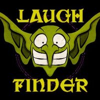 Laughfinder Podcast (@laughfinderpod) 's Twitter Profile Photo Laughfinder Podcast (@laughfinderpod) 's Twitter Profile Photo