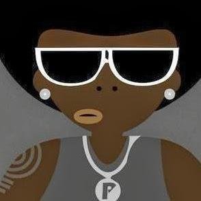 preto_belo's profile picture. saiba que eu sou preto carente