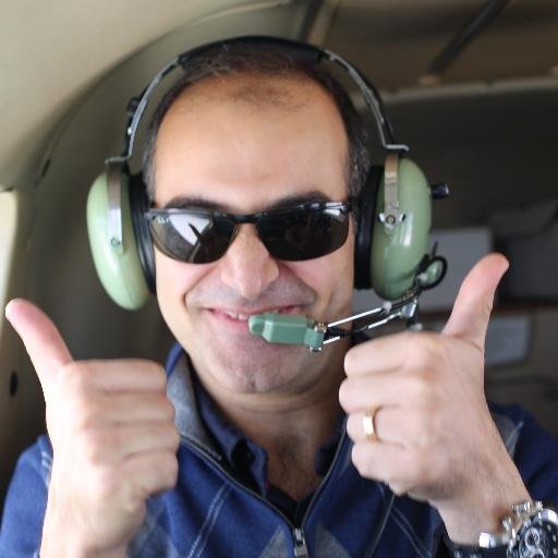 rsoltanpoor's profile picture. Data Architect