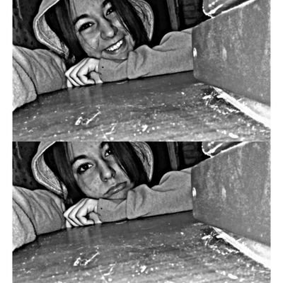 SashiBpos's profile picture. Fb #Sashii_Bpos 
*13 Añitos*
24 De Septiembre 
#Libriana ♎
~ La Beriso ♡
~ Cjs ♡
~ Lpda ♡
⚽♡♡
♡ C.A.B.J ♡
➡ 3435194330 ☜