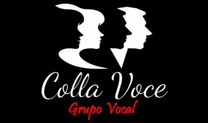 Grupo Vocal Colla Voce. Bodas. Eventos. Entretenimiento. Contacto: 04123777928 grupovocalcollavoce@gmail.com. Instagram: @grupocollavoce; Facebook: CollaVoce.