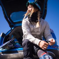 Chloe Kim (@chloekim) 's Twitter Profile