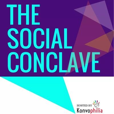 #TheSocialConclave is a volunteer driven initiative that unites the #SocialMedia people together on the World #SMday every year | 30th June 2018 | #TSC2018