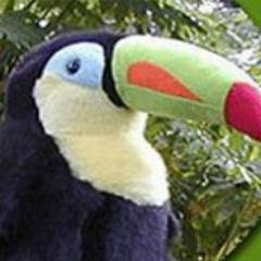 This Place is a Zoo is an online website store specializing in quality realistic looking #stuffedanimals and other #plushtoy products.