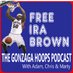 Free Ira Brown Podcast (@Freeirabrown) Twitter profile photo