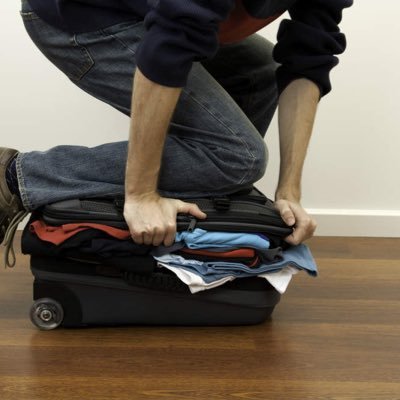 HandBaggageTrip's profile picture. 