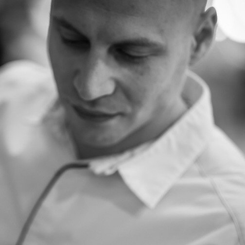 Egidio Latorraca is working as Executive Chef at Rocco Forte The Westbund Hotel, Shanghai China