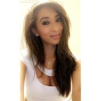 Brenda Le - @BrendaLe Twitter Profile Photo