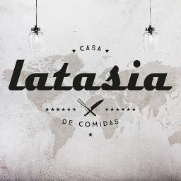 Somos la #casadecomidas más canalla de la ciudad. Un restaurante de alma viajera | Paseo de la Castellana, 115 | ☎️ 91 555 93 33