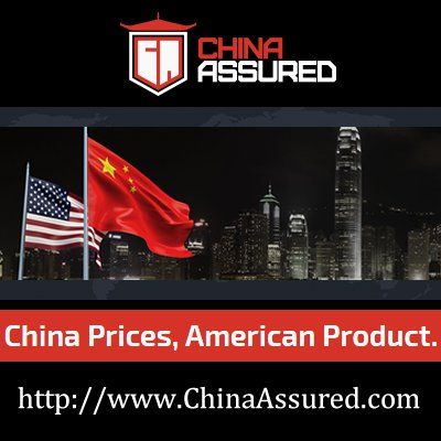 https://t.co/f48qyM57EU - China Prices, US Standards.So you want to import product directly from China to slash costs and maximize profits. That’s great!