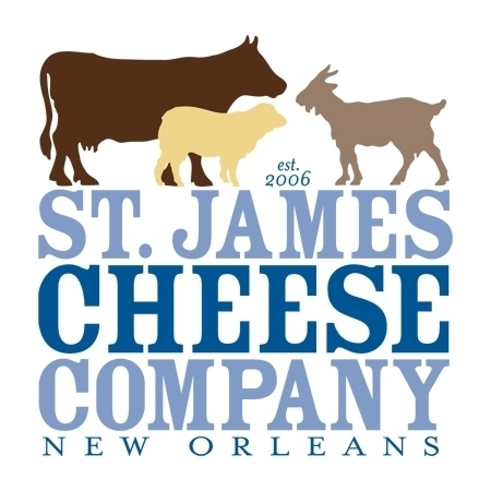 Cheese, cheese, charcuterie, and cheese. Located in New Orleans, Uptown and Warehouse District.