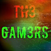 The official YouTube account for TH3 GAM3RS! We do lots of let's plays, commentaries and much more! Follow us and don't forget to subscribe!